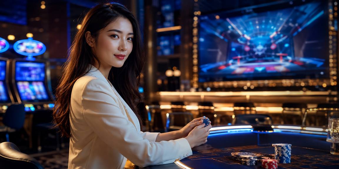 8688 Slot Hoàng Hôn