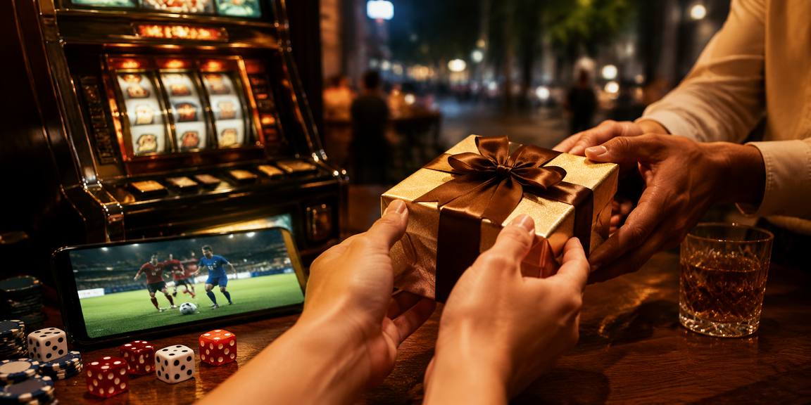 8688 Live Casino