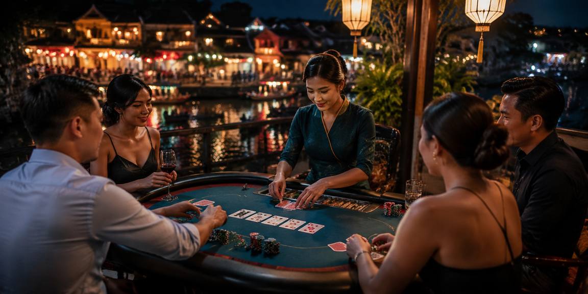 8688 Slot May Mắn